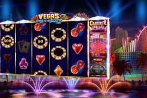 The Best Online Casino Slots for High Rollers