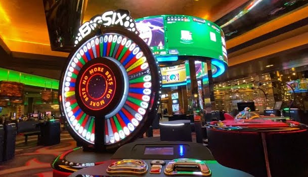 How spin the Wheel Captivates Hearts and Minds