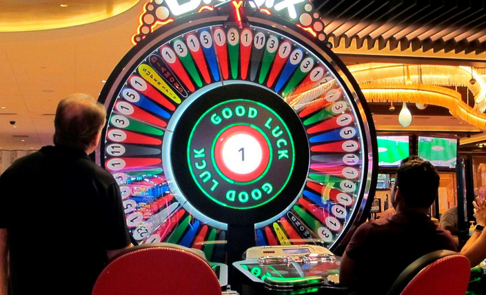 How spin the Wheel Captivates Hearts and Minds