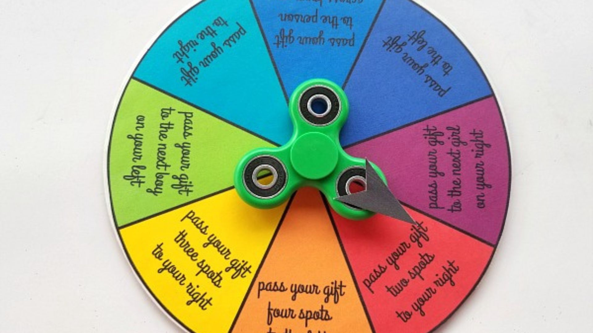 this image shows Spin Wheel Themes for Seasonal Promotions