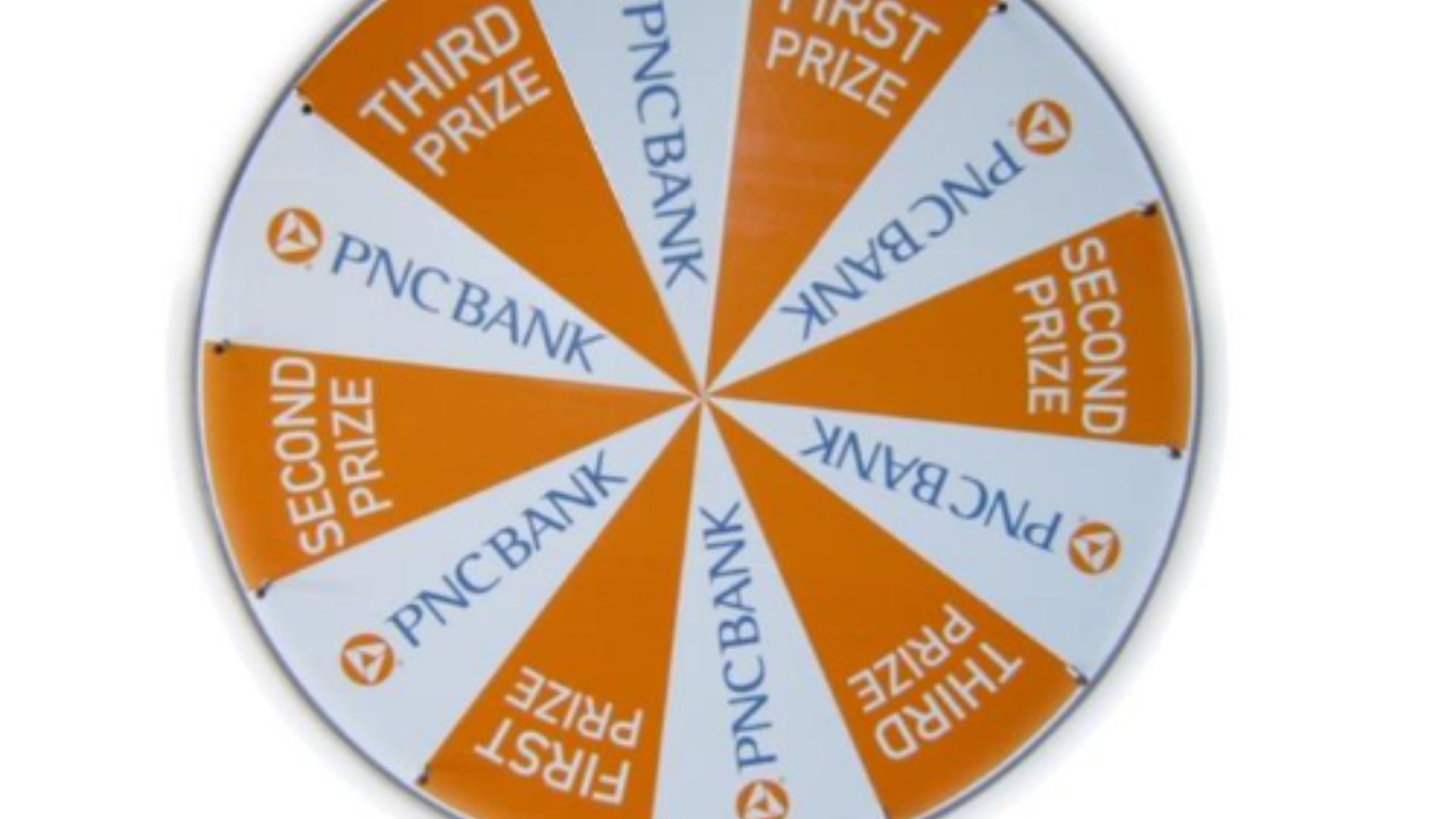 this image shows Spin Wheels for Sales Contests